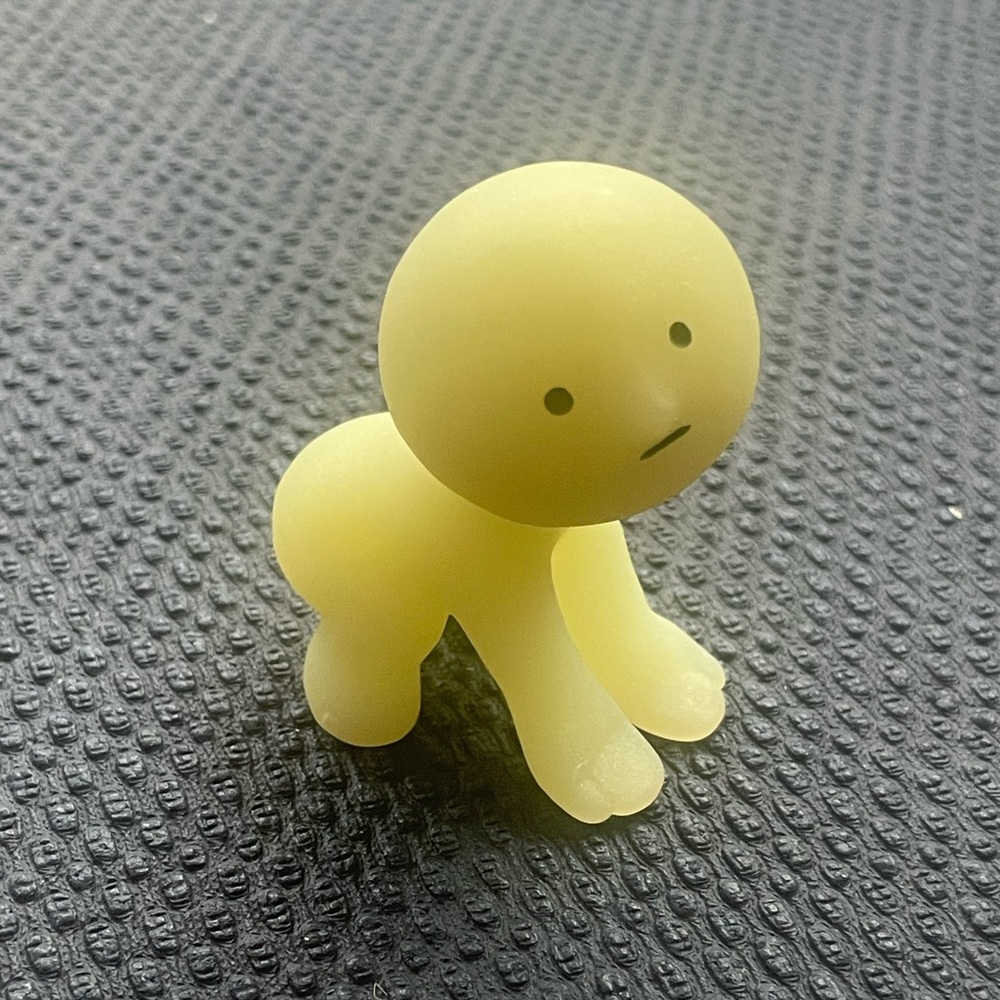 Smiski Living Series Lifting